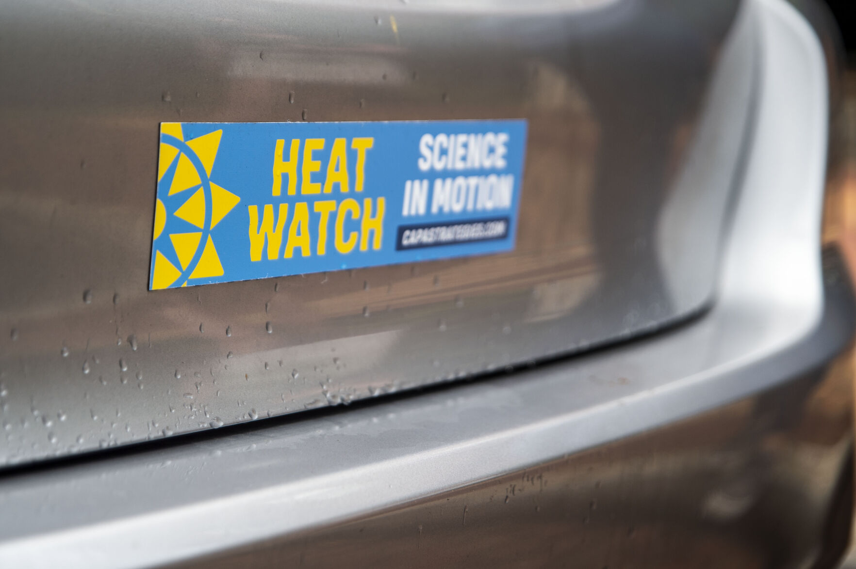 Heat Watch